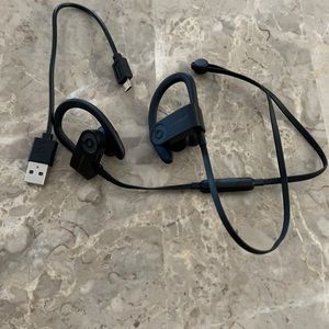 Beats by Dre powerbeats3